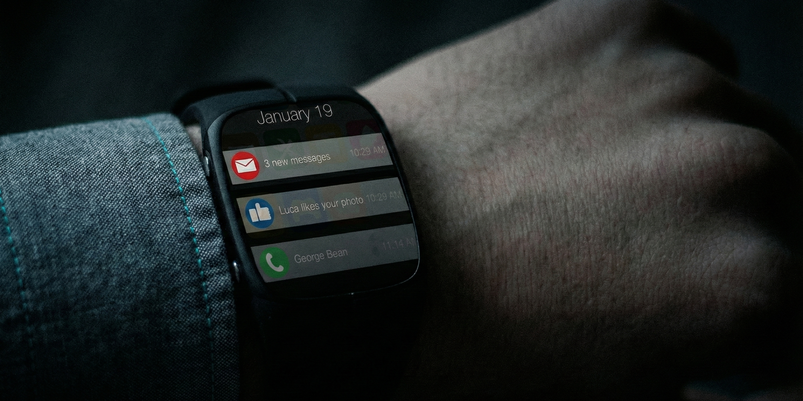 Smart Watches
